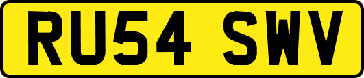 RU54SWV