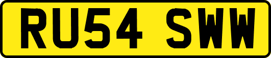 RU54SWW