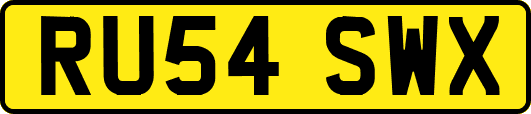 RU54SWX