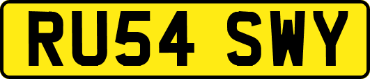 RU54SWY