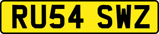 RU54SWZ