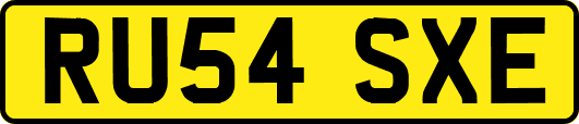 RU54SXE
