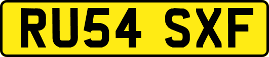 RU54SXF