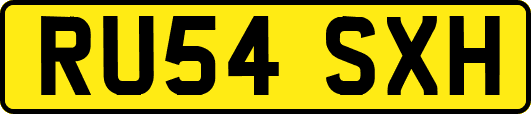RU54SXH