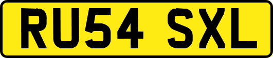 RU54SXL