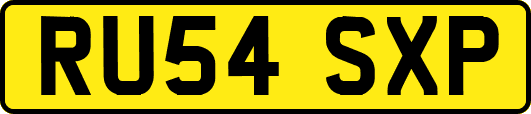 RU54SXP
