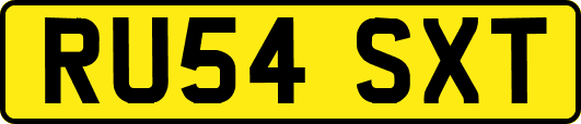 RU54SXT