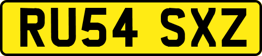 RU54SXZ
