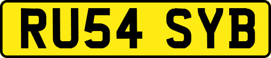 RU54SYB