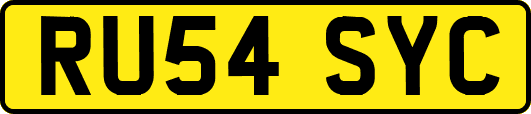 RU54SYC