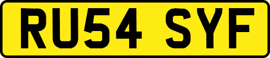 RU54SYF
