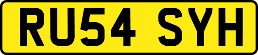 RU54SYH
