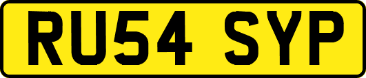 RU54SYP