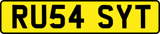 RU54SYT
