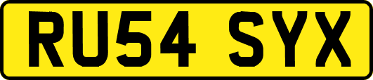 RU54SYX