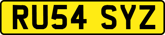 RU54SYZ
