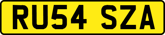 RU54SZA