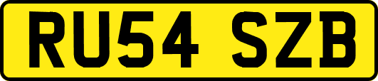 RU54SZB