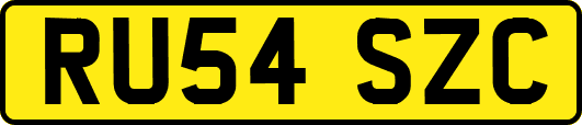 RU54SZC