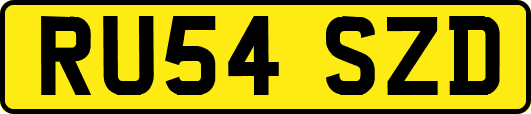 RU54SZD