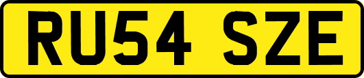 RU54SZE