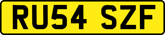 RU54SZF