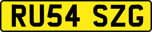 RU54SZG