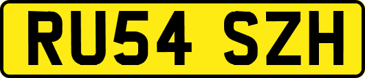RU54SZH
