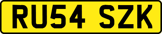RU54SZK