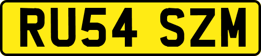 RU54SZM