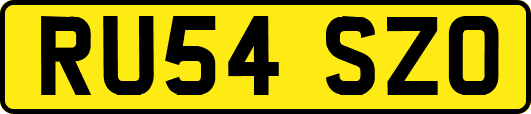 RU54SZO