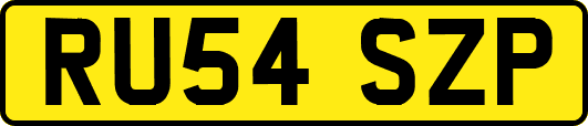 RU54SZP