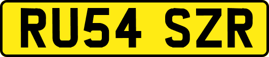 RU54SZR