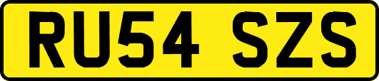 RU54SZS