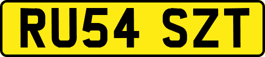 RU54SZT