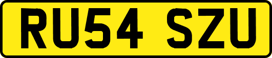 RU54SZU