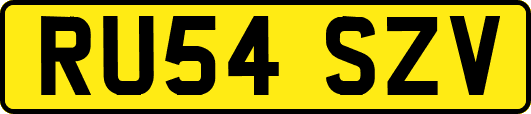 RU54SZV
