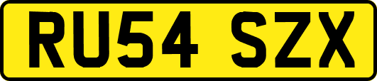 RU54SZX