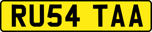RU54TAA