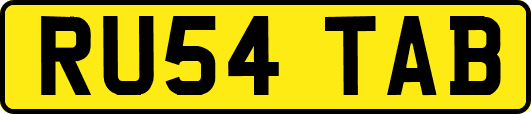 RU54TAB