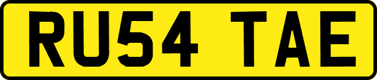 RU54TAE