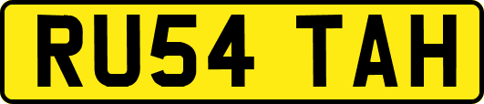 RU54TAH