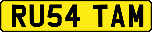 RU54TAM