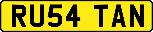 RU54TAN