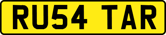 RU54TAR
