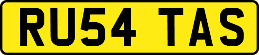 RU54TAS