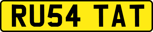 RU54TAT