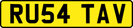 RU54TAV
