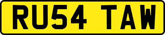 RU54TAW