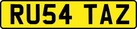 RU54TAZ
